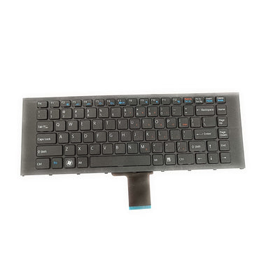 Lapgrade Sony EA Series (148792021) Black Laptop Keyboard