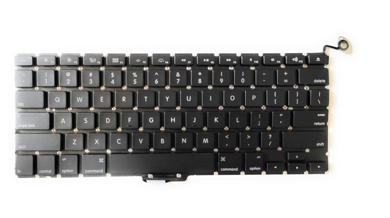 Lapgrade Apple MacBook Pro A1278 Laptop KeyBoard