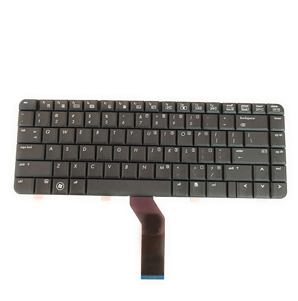 Lapgrade HP V3000, DV2000 Series Laptop Keyboard