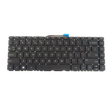 Lapgrade HP Pavilion 14-AC, 340 G3, 346 G3, 348 G3, 246-G4, 240-G4 (807169-001) Laptop Keyboard