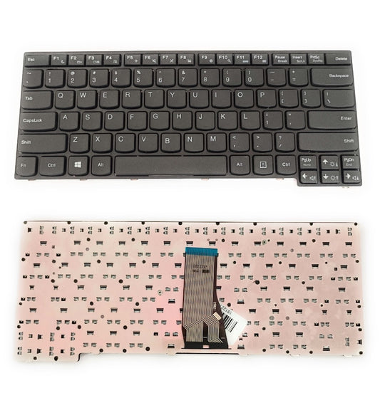 Lapgrade Lenovo E40 70, E40 30, E40 80, E41 70, E41 80 Series (MP-13Q23K0-686) Laptop Keyboard