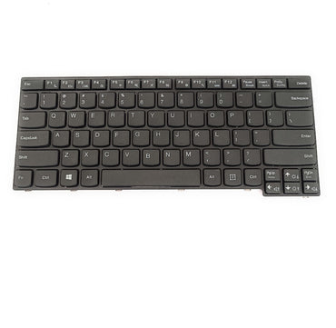 Lapgrade Lenovo E40 70, E40 30, E40 80, E41 70, E41 80 Series (MP-13Q23K0-686) Laptop Keyboard