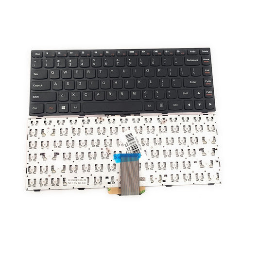 Lapgrade Lenovo IdeaPad 305-14IBD, 500-14, 500-14ISK Series Laptop Keyboard