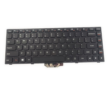 Lapgrade Lenovo IdeaPad 300-14, 300-14IBR, 300-14ISK Series Laptop Keyboard