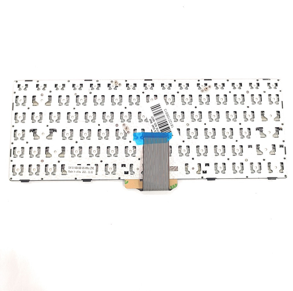 Lapgrade Lenovo Flex 14 , Flex 2 14 Series Laptop Keyboard