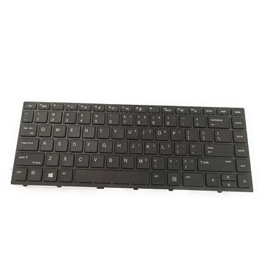 Lapgrade HP ProBook 430 G5, 440 G5, 445 G5 Series (L01071-001) Laptop Keyboard