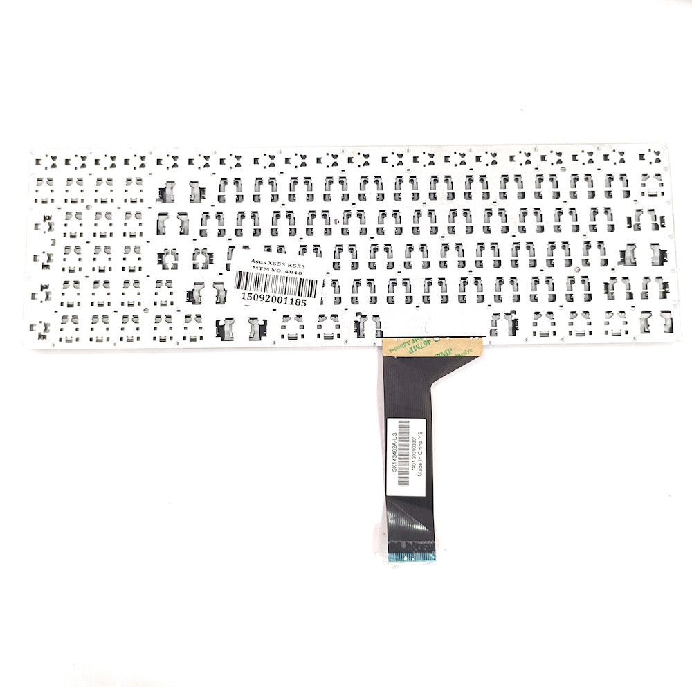 Lapgrade Asus K553M, K553MA Series Laptop Keyboard