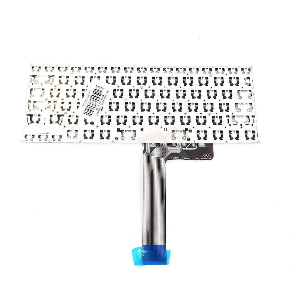 Lapgrade Asus X200, F200 Series (YXK2061) Laptop Keyboard