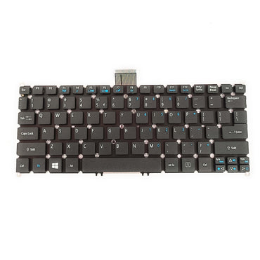 Lapgrade Acer TravelMate B-113E, B-113M Series Laptop Keyboard