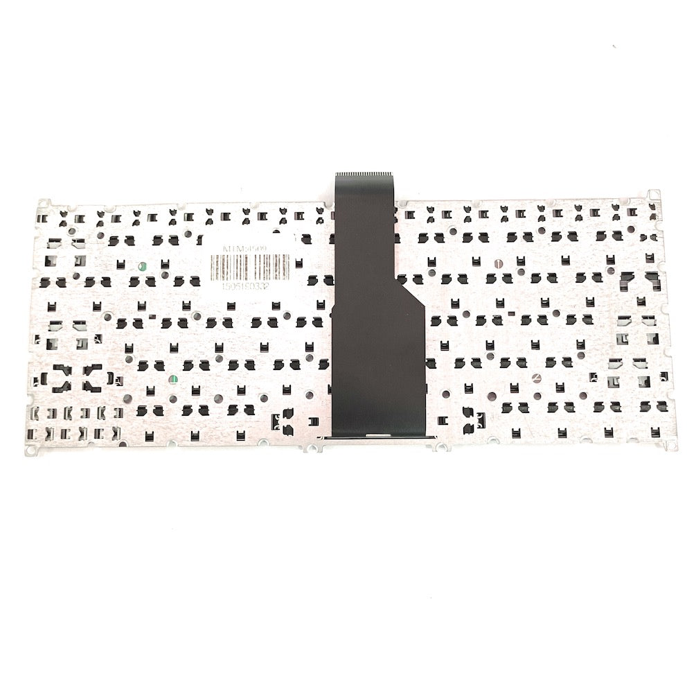 Lapgrade Acer TravelMate B-113E, B-113M Series Laptop Keyboard
