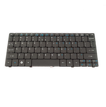 Lapgrade Acer Aspire One D255, D260, 532H, 521 Series (PK130D34A02) Laptop Keyboard