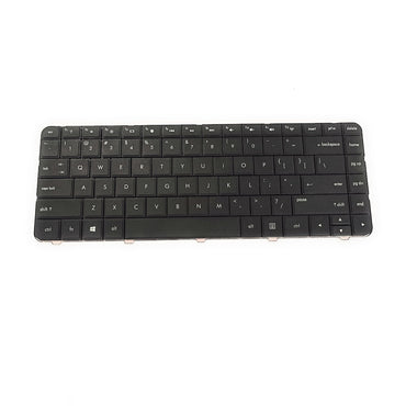 Lapgrade HP 2000, 2000-300, 2000-400, 2000-BF00, 2000T-2A00 Series Laptop Keyboard