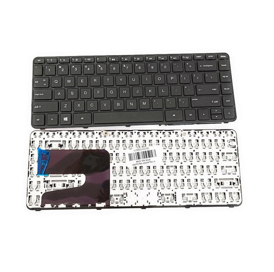 Lapgrade HP Pavilion 14-N, 14-N000, 14-N100, 14-N200 Series Laptop Keyboard