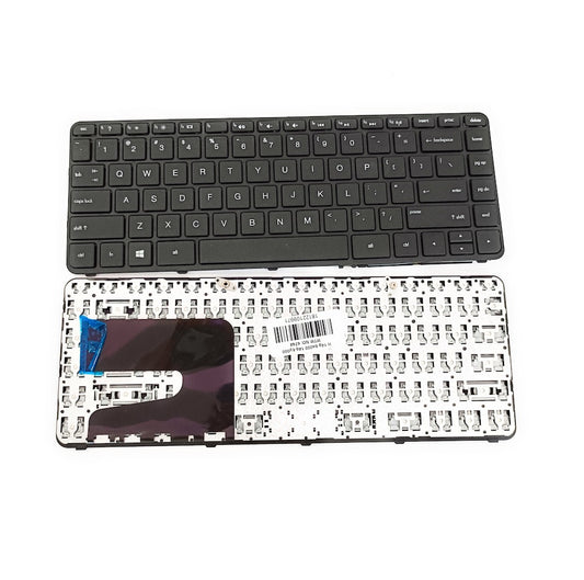 Lapgrade HP 240 G2, 240 G3, 245 G2, 245 G3, 246 G2, 246 G3 Series Laptop Keyboard