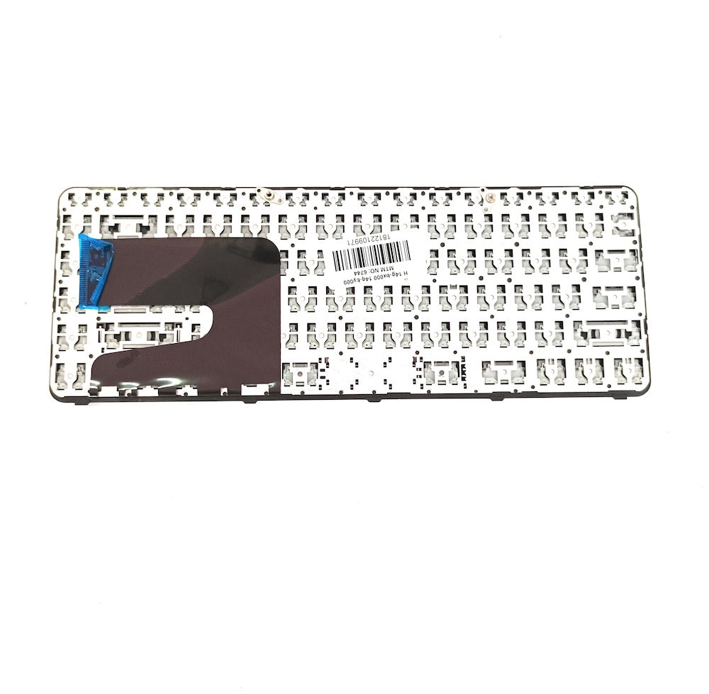 Lapgrade HP 240 G2, 240 G3, 245 G2, 245 G3, 246 G2, 246 G3 Series Laptop Keyboard