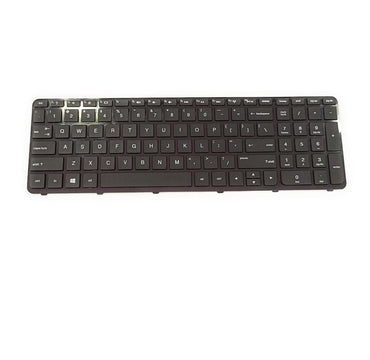 Lapgrade HP Pavilion 15E Series (708168-001) Laptop Keyboard