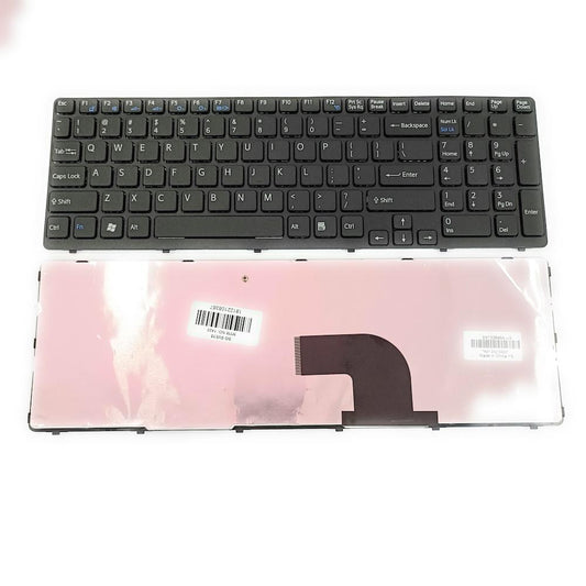 Lapgrade Sony VAIO SVE15 Laptop Keyboard