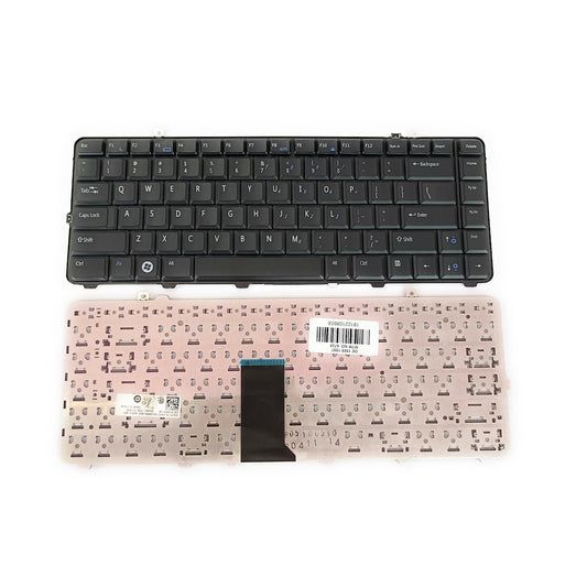 Lapgrade Dell Studio 1555, 1557, 1558 Series (W860J) Laptop KeyBoard