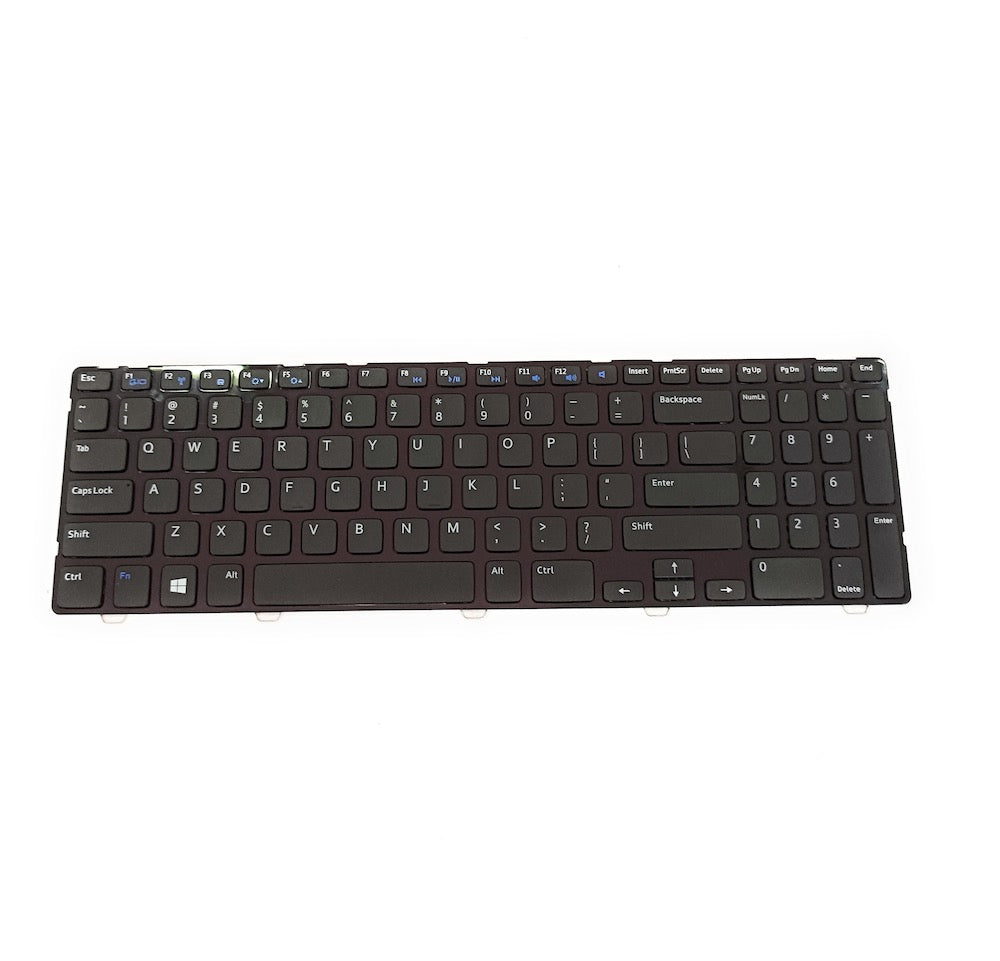 Lapgrade Dell Vostro 2521 Series Laptop Keyboard