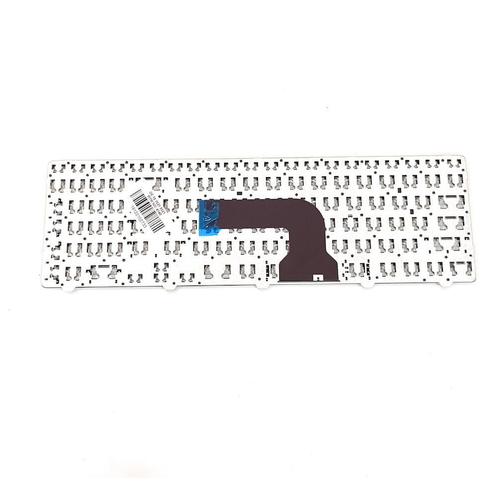 Lapgrade Dell Inspiron 15R (5537), 15R 5521, 15R 5528, 15R 5537, 15R i5535 Series Laptop Keyboard