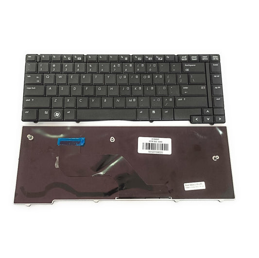 Lapgrade HP ELITEBOOK 8440p Laptop Keyboard
