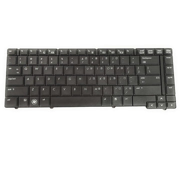 Lapgrade HP ELITEBOOK 8440p Laptop Keyboard