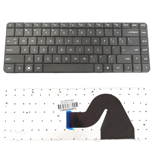 Lapgrade HP COMPAQ CQ42, G42 Series Laptop Keyboard