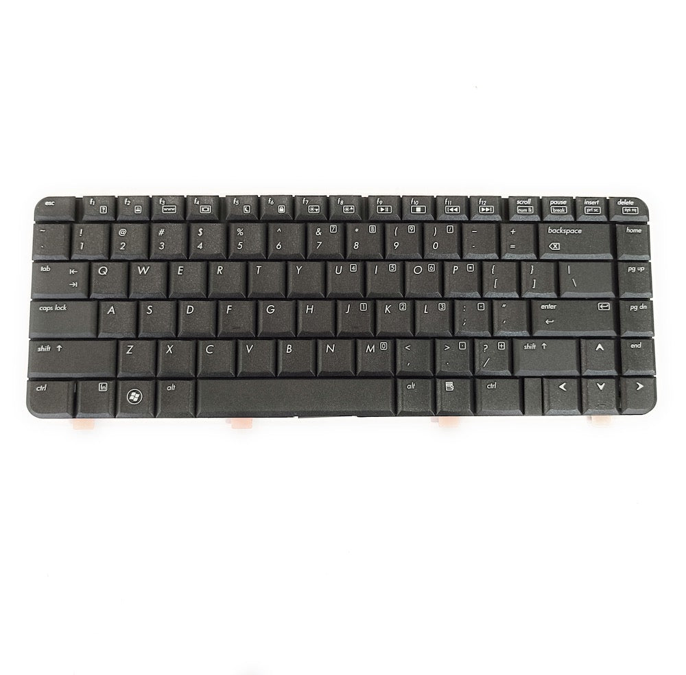 Lapgrade HP 6720, 6520, 550, 540, 541 Series (V061126AS1) Laptop Keyboard