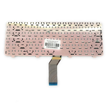 Lapgrade HP 6720, 6520, 550, 540, 541 Series (V061126AS1) Laptop Keyboard