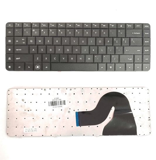 Lapgrade HP CQ56, CQ62, G56, G62 Series Black Laptop Keyboard