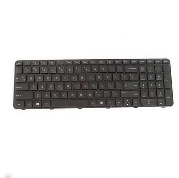 Lapgrade HP G6-2000 Series Black Laptop KeyBoard