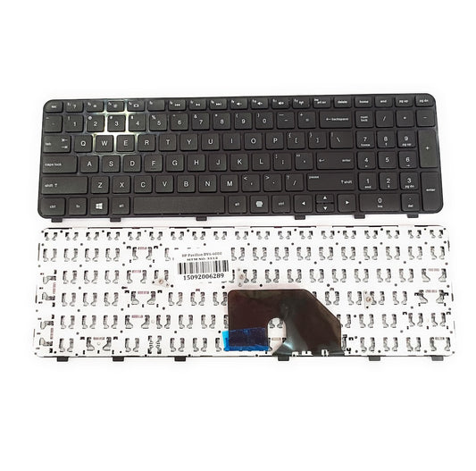 Lapgrade HP Pavilion DV6-6000, DV6-6100 Series (634139-171) Laptop Keyboard