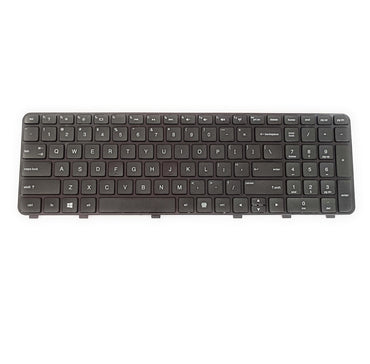 Lapgrade HP Pavilion DV6-6000, DV6-6100 Series (634139-171) Laptop Keyboard
