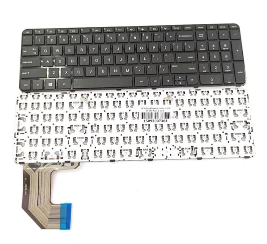 Lapgrade HP SleekBook 15-B000, 15-B100 Series Laptop Keyboard