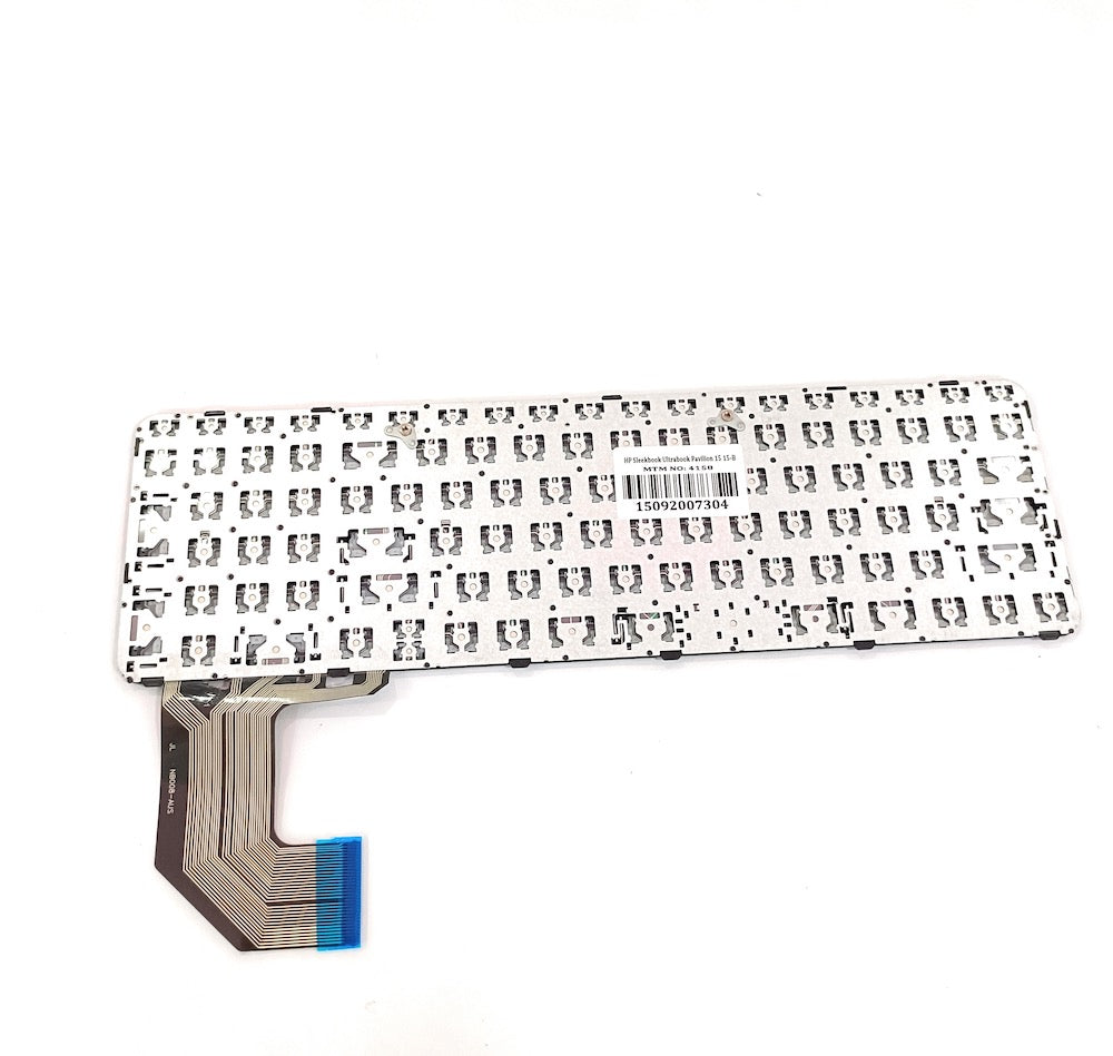 Lapgrade HP UltraBook 15B-000, 15B-100 Series Laptop Keyboard