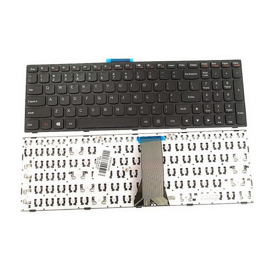 Lapgrade Lenovo M5070, S500, V4000, Y50C Series Laptop Keyboard