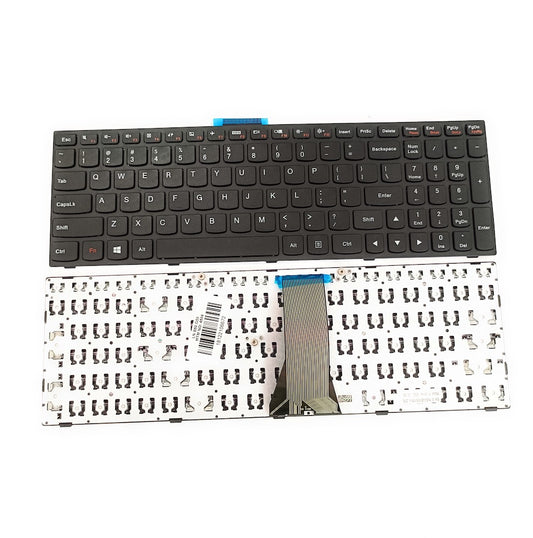 Lapgrade Lenovo B41-80, B50, B70-80, B71-80, E50, G50 Series Laptop Keyboard