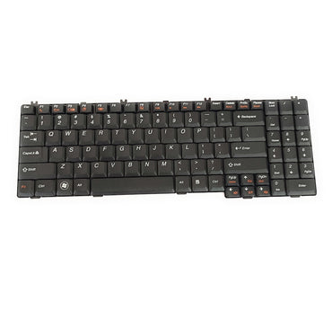 Lapgrade Lenovo B550, G550, B560 Series (25-008409) Laptop Keyboard