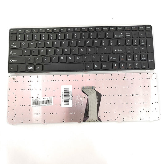 Lapgrade Lenovo B570, B575, B580, B590 Series Laptop Keyboard