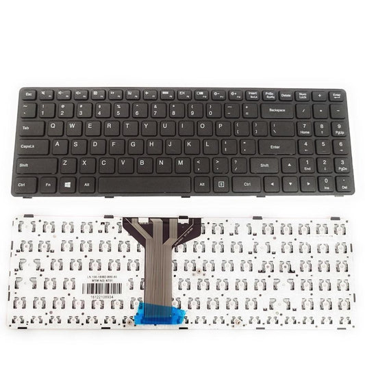 Lapgrade Lenovo Ideapad 100-15IBD, B50-50 Series-SN20J78609 Laptop Keyboard