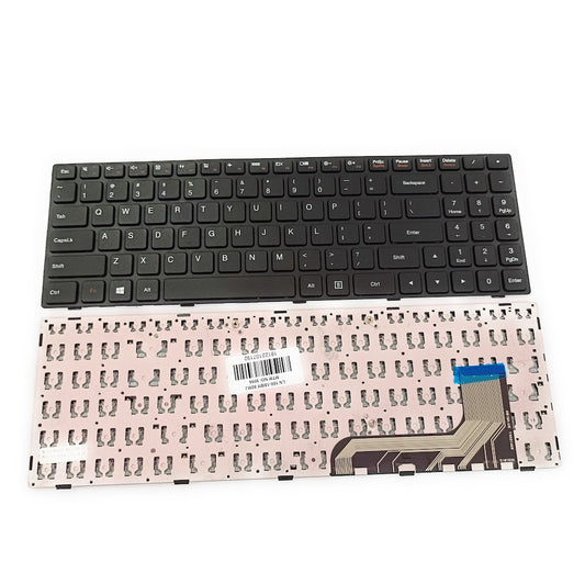 Lapgrade Lenovo Ideapad 100-15IBY, 80MJ, 100-15 Series (PK131ER1A09) Laptop KeyBoard