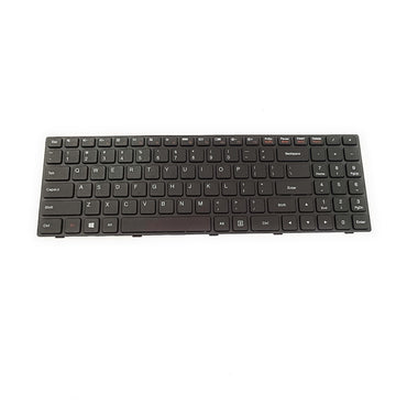 Lapgrade Lenovo Ideapad 100-15IBY, 80MJ, 100-15 Series (PK131ER1A09) Laptop KeyBoard