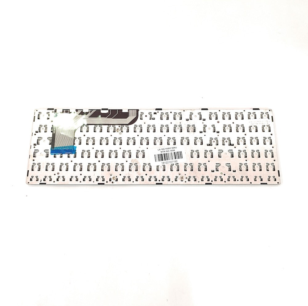 Lapgrade Lenovo Ideapad 100-15IBY, 80MJ, 100-15 Series (PK131ER1A09) Laptop KeyBoard