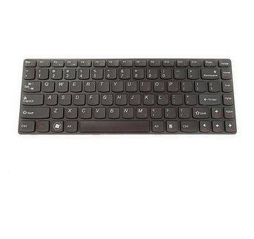Lapgrade Lenovo Ideapad B470, G470 Series (25-011670) Laptop Keyboard