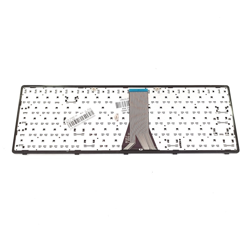 Lapgrade Lenovo Flex 15, 15D Series Laptop Keyboard