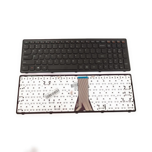Lapgrade Lenovo G500H, G510S Series Laptop Keyboard