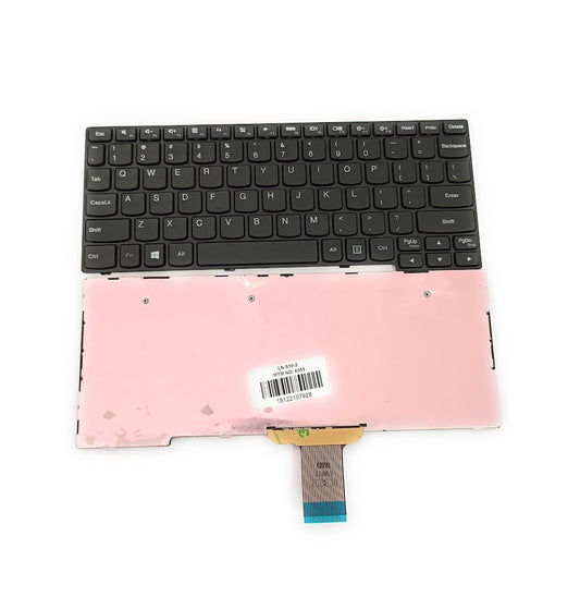 Lapgrade Lenovo IdeaPad S100, S110, S205 Series Laptop Keyboard