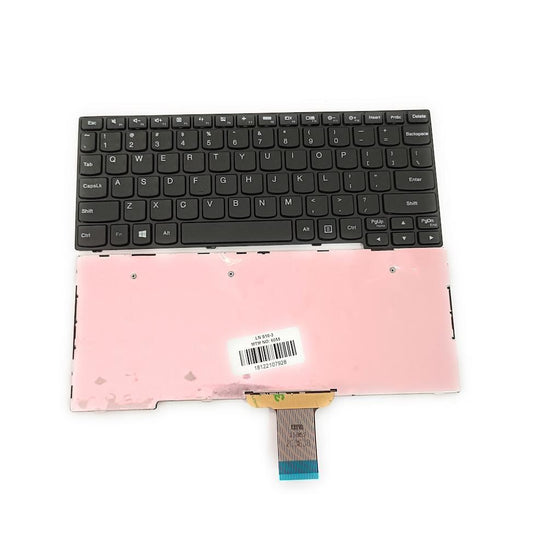 Lapgrade Lenovo IdeaPad S10-3, S10-3S, S10-3T Series Laptop Keyboard