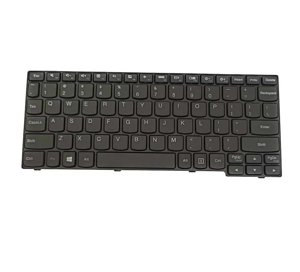 Lapgrade Lenovo IdeaPad U160, U165 Series Laptop Keyboard