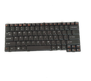 Lapgrade Lenovo IdeaPad U330, Y300, Y410, Y510, Y710 Series Laptop Keyboard